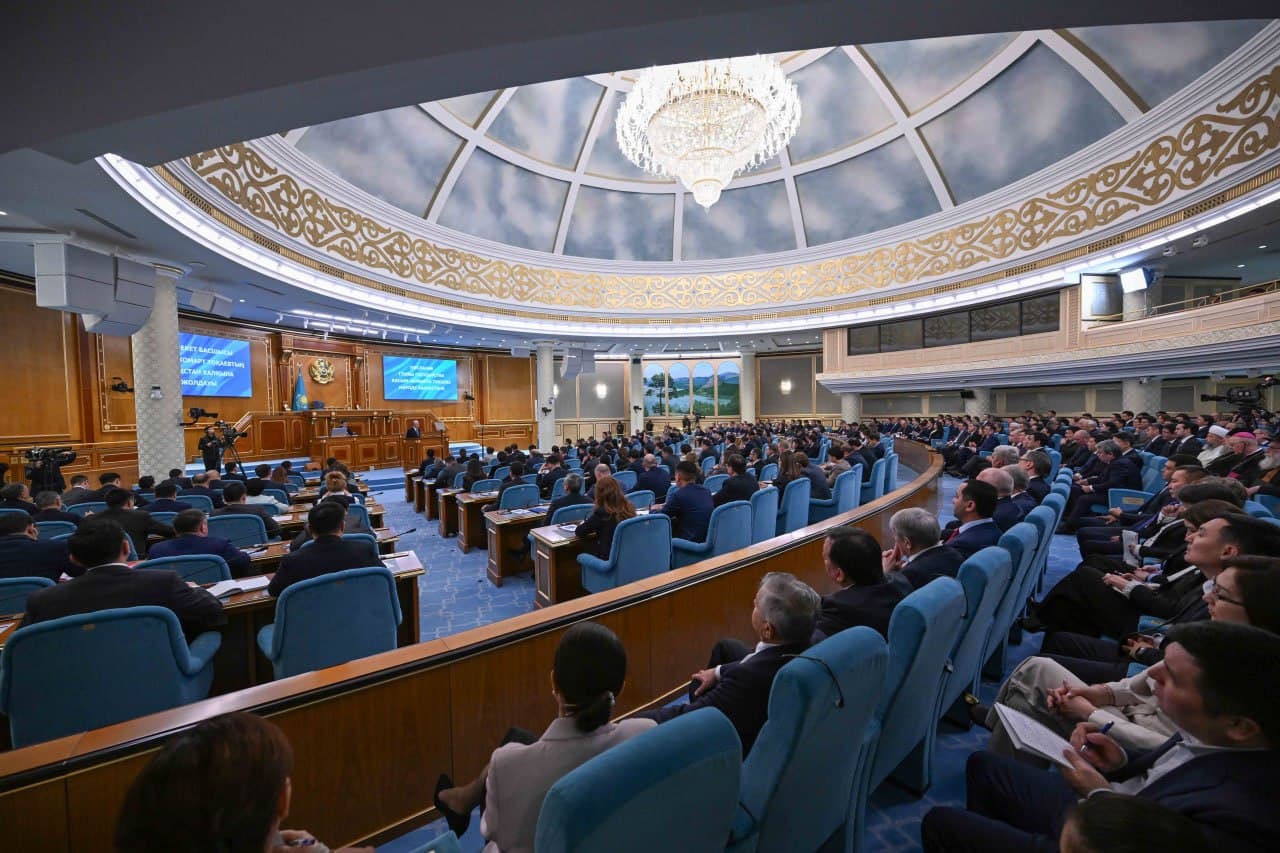 Қазақстан ауыл шаруашылығына AI енгізіп, су ресурстарын цифрландырмақ