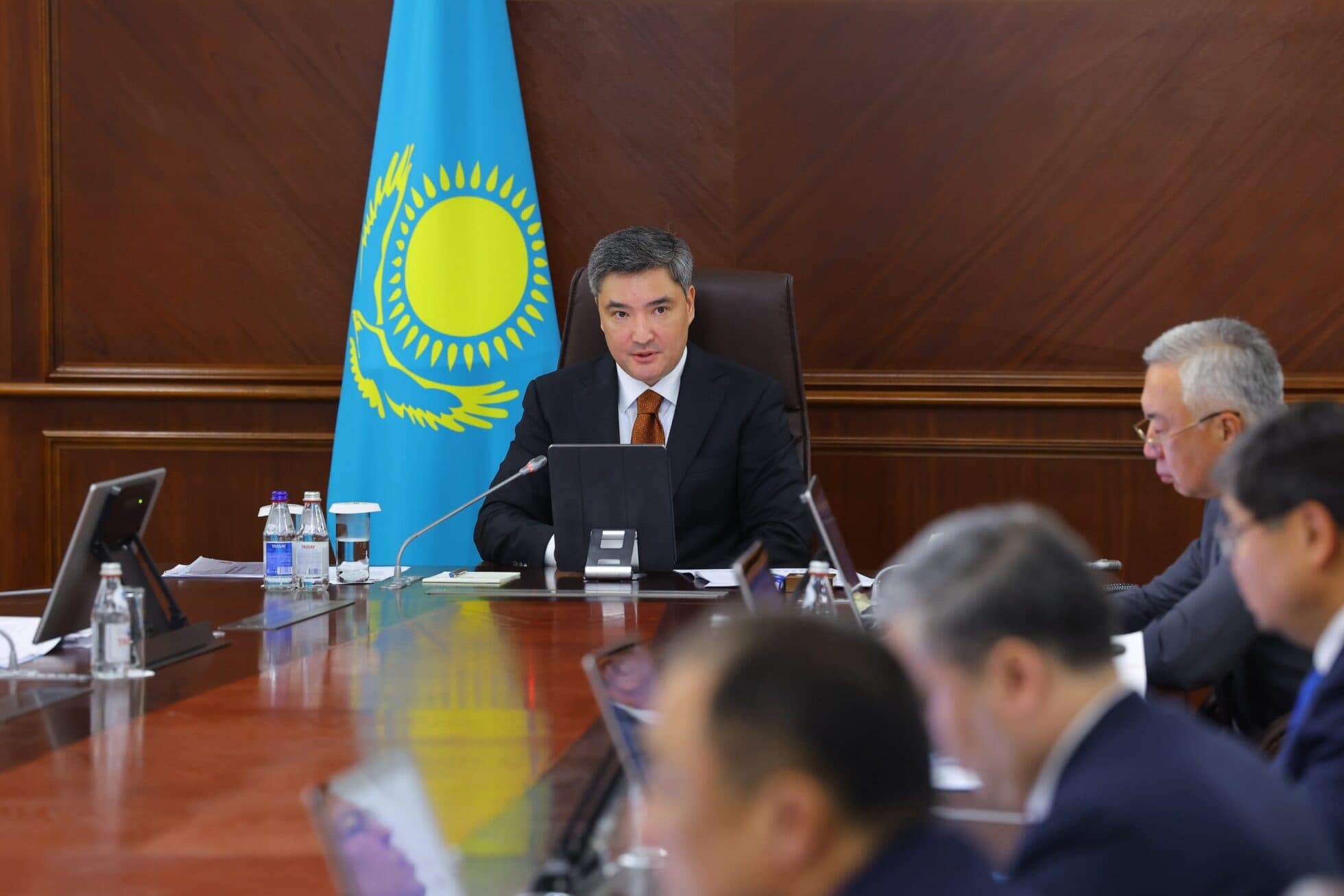 Қазақстанда олар азаматтардың көп сұранысынсыз мемлекеттік қызмет көрсетуді жоспарлап отыр