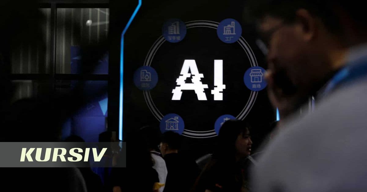 Жасанды интеллект компаниялары нейрондық желілерге сенімсіздік танытқаны үшін философтарға 185 миллион теңгеге дейін төлеуге дайын - Kursiv Media