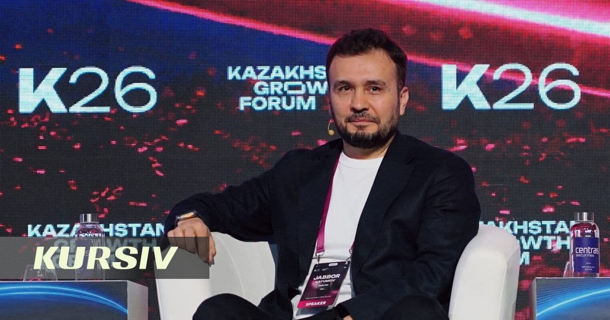 Энергия перемен: как превратить AI-шторм в драйвер экономического роста - Kursiv Media