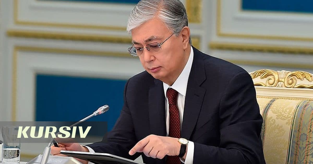 Токаев отправился в Индию: какие возможности открываются для РК