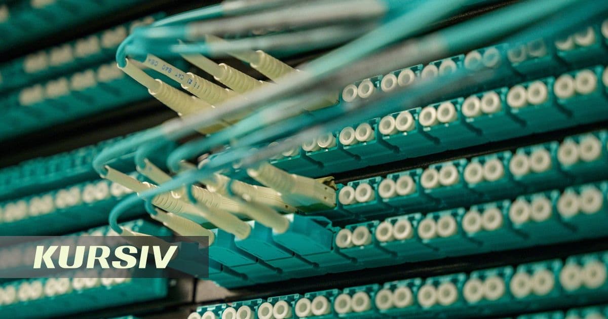 Дата орталықтарының арқасында қазақстандықтардың деректері ел ішінде сақталады - Freedom AI - Kursiv Media Kazakhstan: Қазақстандағы және әлемдегі соңғы жаңалықтар