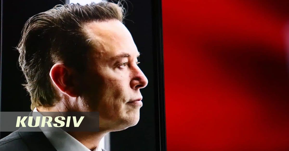 Маск сравнил угрозу от искусственного интеллекта с ядерным оружием