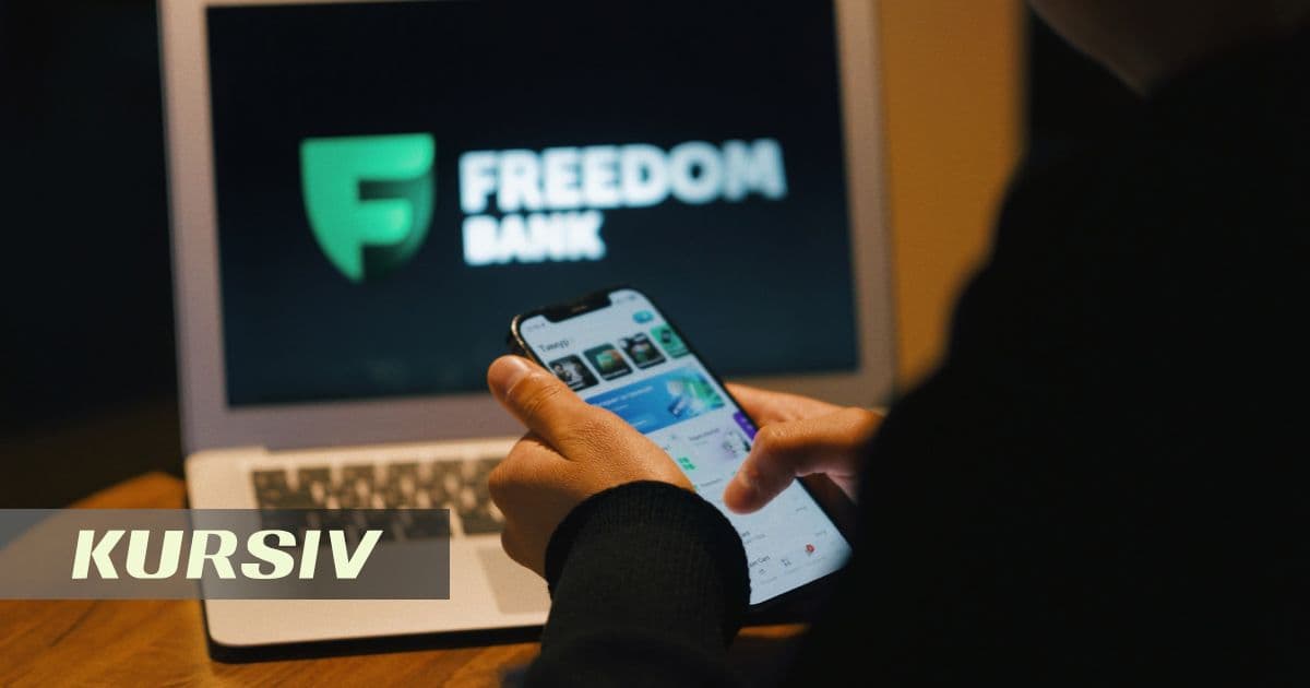 Во Freedom Holding раскрыли секрет успеха SuperApp с 6 млн пользователей