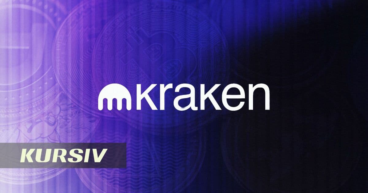 Международная криптобиржа Kraken выходит на рынок Казахстана