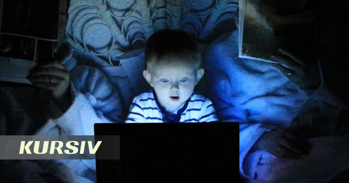 Соцсети опаснее для детей, чем нейросети, считают власти