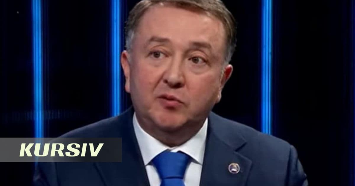 Әділет министрі ИИ арқылы жасалған өнімдердің авторлық құқығы туралы айтты