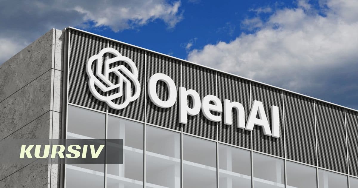 Сотрудник OpenAI ушел и предупредил об опасности гонки ИИ