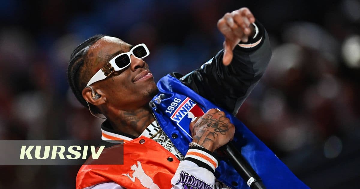 Рэпер Soulja Boy может выдвинуться на президентских выборах в США в 2028 году