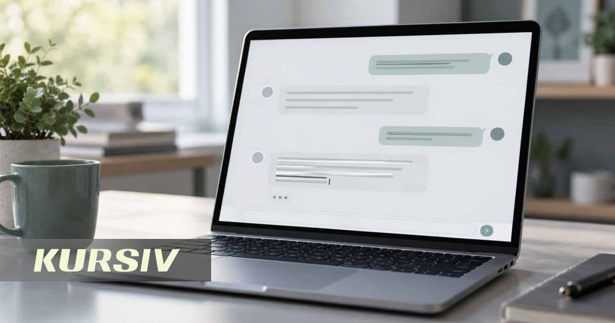 ChatGPT мәтіндерге көрініссіз су белгілерін қосуды бастайды