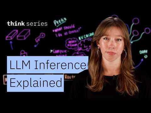 What Is LLM Inference? How AI Models Generate Responses