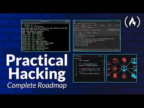 How Ethical Hackers Actually Break Into Systems