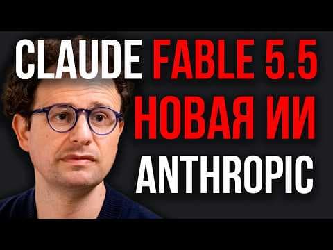 НОВЫЙ УРОВЕНЬ ИНТЕЛЛЕКТА! Claude Читает Твои МЫСЛИ! Новая ИИ Anthropic Предугадывает Желания!