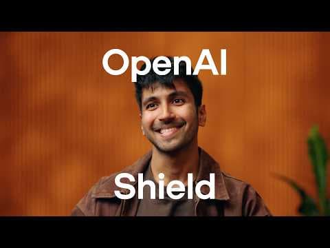 How Shield uses OpenAI’s Astra to support IT teams
