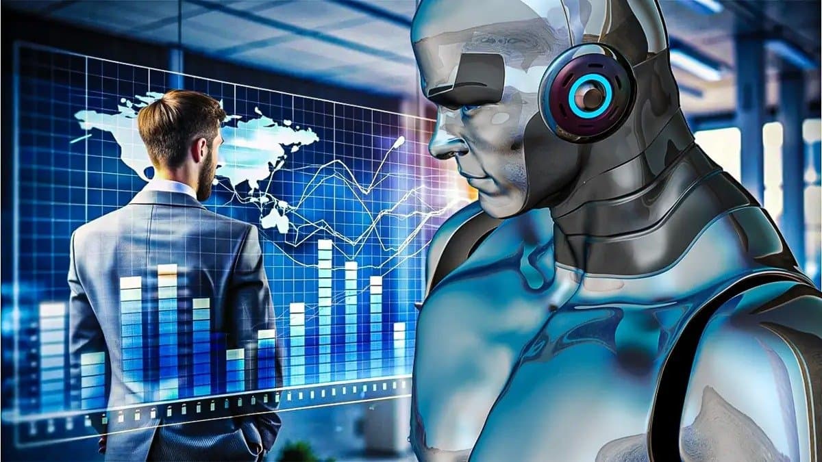 Министр Қазақстанда AI технологияларын және кадрларды дамыту жоспарлары туралы айтты - ҚазАқпарат