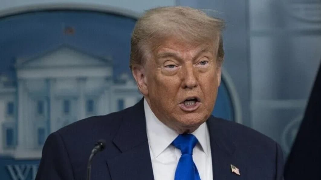 Трамп заявил о создании Сил искусственного интеллекта