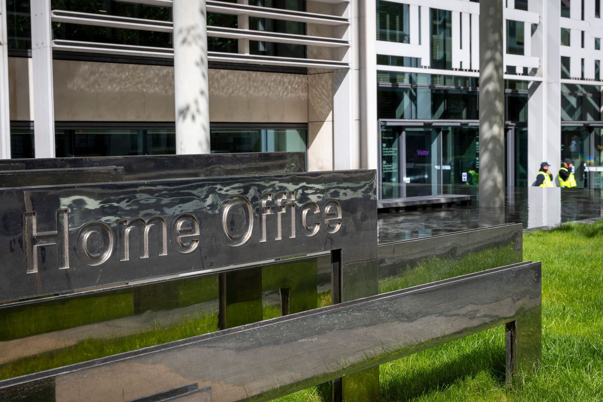 UK Home Office May Face Investigation Over Use of OpenAI Tools