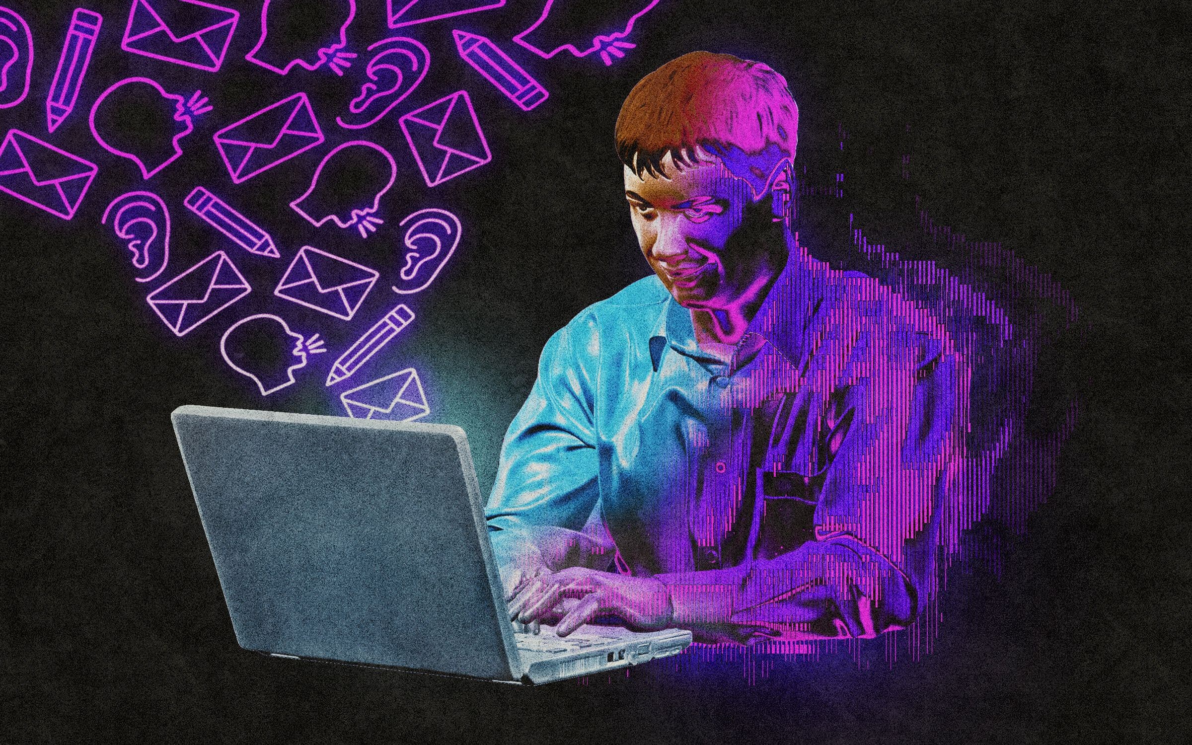 Шынайы өмірдегі журналист болуға тырысатын AI агенттерімен танысыңыз