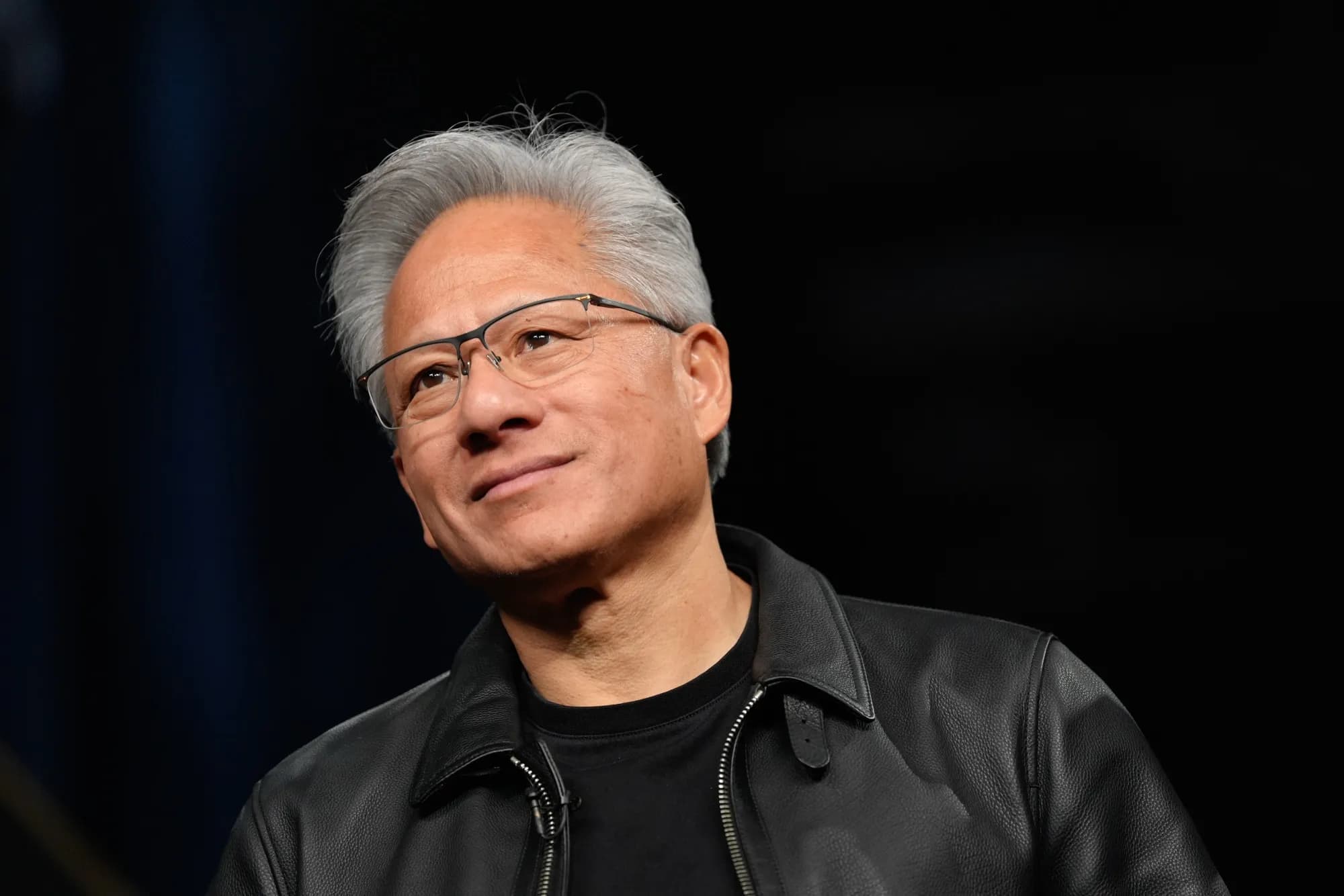 NVIDIA бас директоры Дженсен Хуанг Қазақстанға алғаш рет келеді