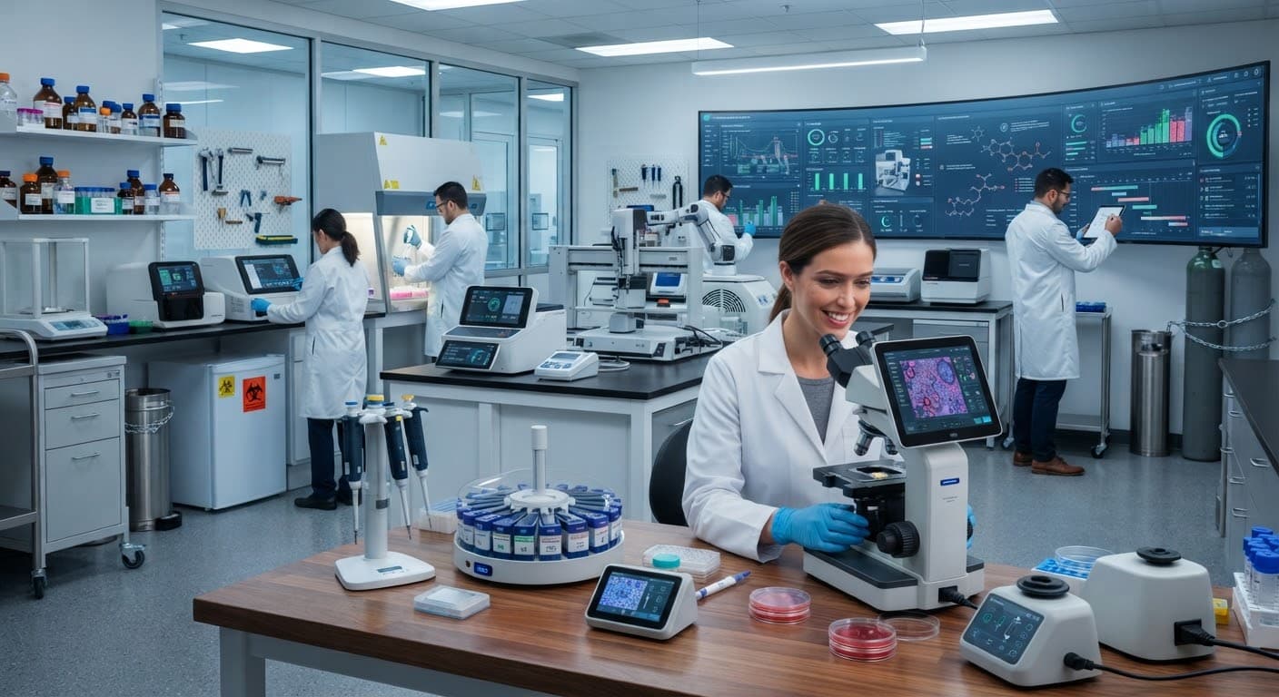 AI & Digital Bridge 2026: в Астане обсудят инвестиции и масштабирование HealthTech