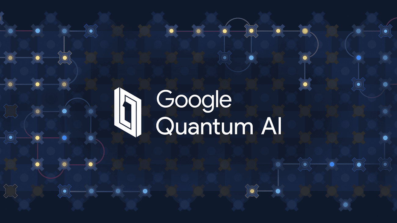 Google кванттық есептеулердегі қателер санын 40 есе қысқартты