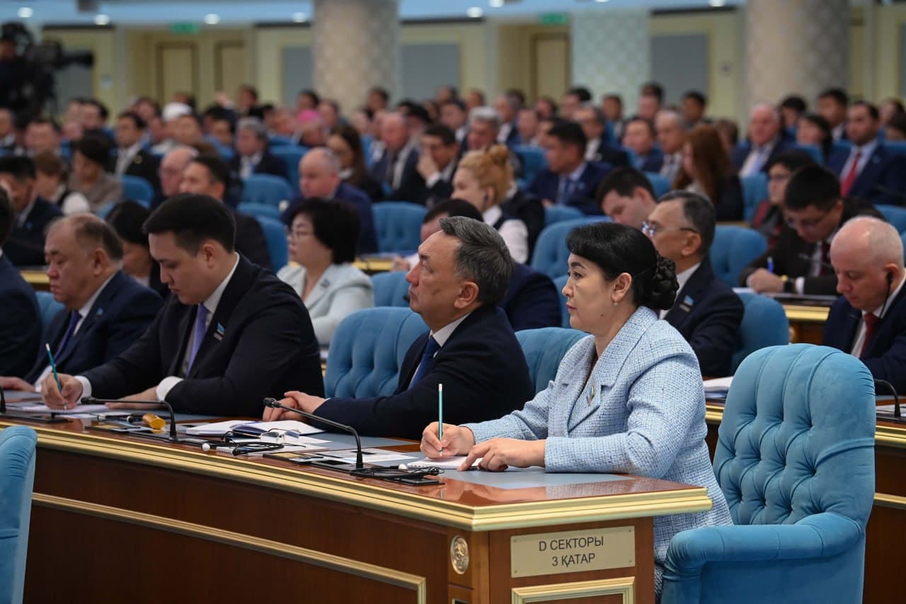 Kazakhstan will simplify digital employment rules