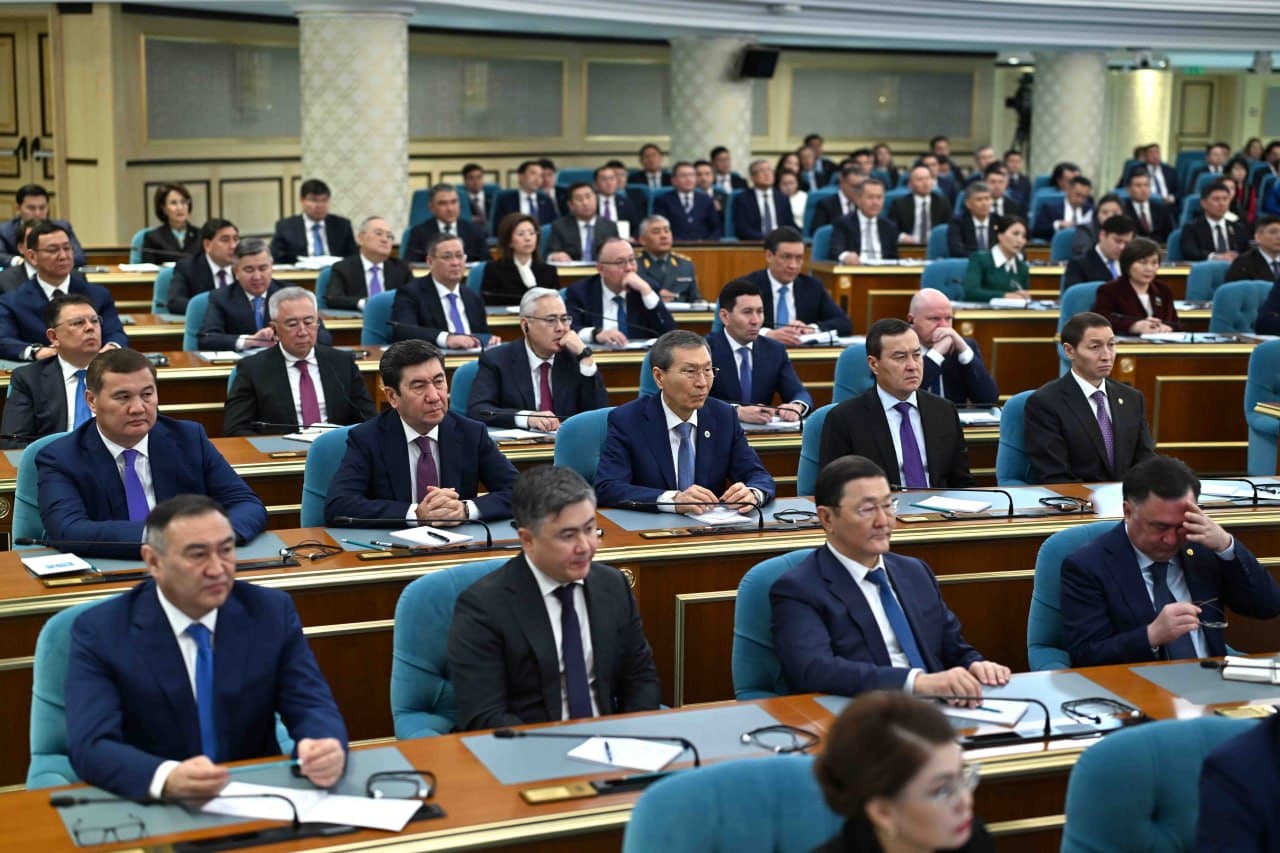 Казахстан планирует модернизировать государственное управление с помощью СО